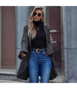 Ruffled Lapel Long Sleeve Loose Wholesale Cardigans Sweater SOU164286 10 Ruffled Lapel Long Sleeve Loose Wholesale Cardigans Sweater SOU164286 -Women Clothing Sales Store 0848ad08 7f0f 4acc 9bbe ac1e3891b7c4 CA05342A64152CF771F4BF426943AA91