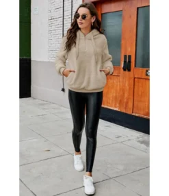 Wholesale Sweatshirts Long Sleeve Zipper Hooded With Pockets ST181504 -Women Clothing Sales Store 104724d7 4c93 4d54 837b 7a614208b5ef DF879AE5B7E84F9896B0AA272B28DF83
