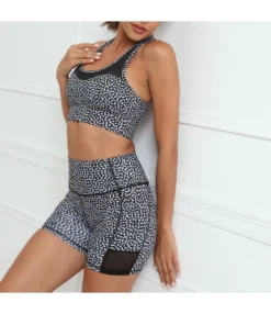 Patchwork Vest + Shorts Leggings Wholesale Workout Sets SO201281 -Women Clothing Sales Store 12103411 93ba 4619 a2e9 93dfc619f682 9E86188578FB4A328FE66176789F45FC