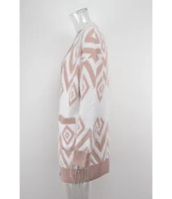 Knitted Mid-Length Coat Cardigan Pattern Wholesale Sweaters SOUN360631 -Women Clothing Sales Store 13477e0b d363 43ad a3fc 3cfa6387305a b3d085b9554cb561bac17ad5e03849ba