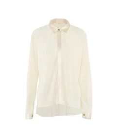 Fashion Simple Long Sleeve Loose Rib Pleated Women Shirts Wholesale Blouse STN536415 -Women Clothing Sales Store 14e92173 c577 4a32 9ee4 08a4a2544622 O1CN01AcdpIw2GztljafrDe 2212501819087 0 cib