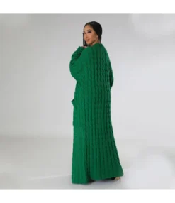 Fashion Casual Long Sleeve Women Long Sweater Jacket Wholesale Cardigan SOUN536738 -Women Clothing Sales Store 1867f43b ddd2 4959 a1d2 a5b38ce965ae 357f2579e92082227d9863c3922ef9df