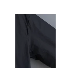 Hi-lo Hem Lace Surplice Split Long Shirt 14 Hi-lo Hem Lace Surplice Split Long Shirt -Women Clothing Sales Store 200822461 8