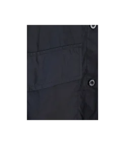 Hi-lo Hem Lace Surplice Split Long Shirt 15 Hi-lo Hem Lace Surplice Split Long Shirt -Women Clothing Sales Store 200822461 9