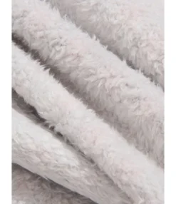 Women Pocket Decor Plaid Hooded Shirt -Women Clothing Sales Store 200901093 10