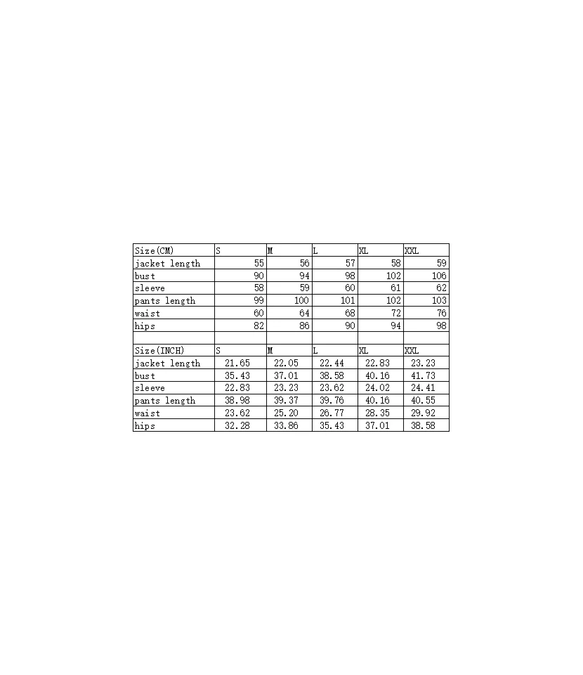 3 Pieces Solid Color Tank Top & Pants & Zipper Jacket Sports Tracksuit 2 3 Pieces Solid Color Tank Top & Pants & Zipper Jacket Sports Tracksuit - Image 2