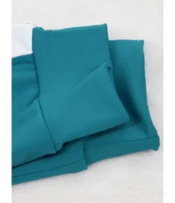 2 Pieces Snake Skin Print Hooded Jacket And Pants Sweatsuit -Women Clothing Sales Store 201009607 16