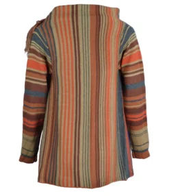 Tassel Hem Knitting Wrapped Shawl Cardigan 16 Tassel Hem Knitting Wrapped Shawl Cardigan -Women Clothing Sales Store 201027724 5 1