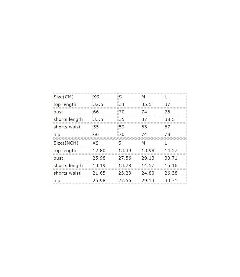 2-piece Stripe Detail Sports Set Tank Top & Biker Shorts 2 2-piece Stripe Detail Sports Set Tank Top & Biker Shorts - Image 2