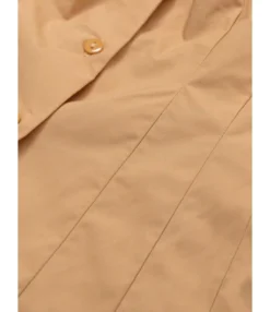 Puff Sleeve Off Shoulder Pleated Blouse 25 Puff Sleeve Off Shoulder Pleated Blouse -Women Clothing Sales Store 210130274 10