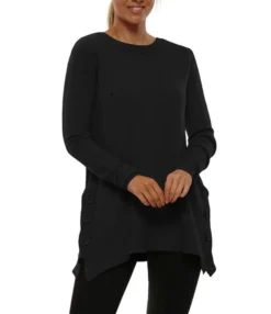 New Arrival Sides Split Button Down Knitwear Blouse Sweater 210729011 16 New Arrival Sides Split Button Down Knitwear Blouse Sweater 210729011 -Women Clothing Sales Store 210729011 1