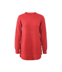 New Arrival Sides Split Button Down Knitwear Blouse Sweater 210729011 14 New Arrival Sides Split Button Down Knitwear Blouse Sweater 210729011 -Women Clothing Sales Store 210729011 6