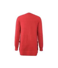 New Arrival Sides Split Button Down Knitwear Blouse Sweater 210729011 15 New Arrival Sides Split Button Down Knitwear Blouse Sweater 210729011 -Women Clothing Sales Store 210729011 7