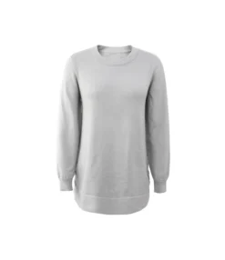 New Arrival Sides Split Button Down Knitwear Blouse Sweater 210729011 19 New Arrival Sides Split Button Down Knitwear Blouse Sweater 210729011 -Women Clothing Sales Store 210729011 8