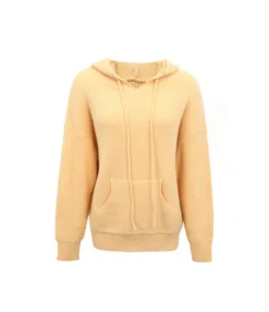 Solid Autumn Winter Sweater Long Sleeve Pullovers Knitted Tops 210729539 -Women Clothing Sales Store 210729539 4