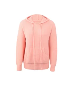 Solid Autumn Winter Sweater Long Sleeve Pullovers Knitted Tops 210729539 -Women Clothing Sales Store 210729539 5