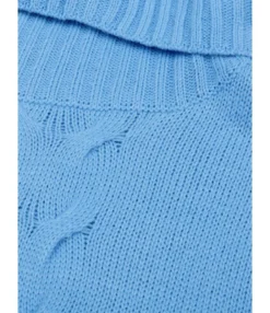 Best Seller Warm Casual Turtle Neck Sweater 210811784 -Women Clothing Sales Store 210811784 11