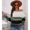 Casual Warm Jersey Sweater Pullover Fall 210824874