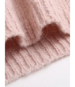 Long Sleeve Striped Colorblock Sweater Cardigan 210826309 -Women Clothing Sales Store 210826309 8