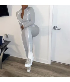 Activewear Set Women Solid Sports Running SO170193 -Women Clothing Sales Store 21a663e7 1e3c 47c0 94eb 8b80f0346052 02F70188AE21DD0374C1F70475F26348