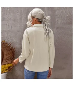 Women Solid Color Lapel Long Sleeve Cotton Linen Fashion Shirts Wholesale ST202679 10 Women Solid Color Lapel Long Sleeve Cotton Linen Fashion Shirts Wholesale ST202679 -Women Clothing Sales Store 288b85ec d950 448e 92eb 9efd77b4e1c4 47E80BD65558666DE7A654DB48ACB2C4