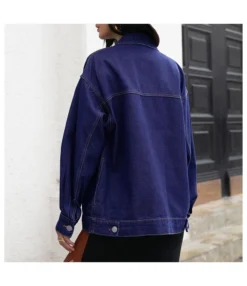 Fashion Women Clothing Casual Wholesale Coats & Jackets Denim SOU181519 11 Fashion Women Clothing Casual Wholesale Coats & Jackets Denim SOU181519 -Women Clothing Sales Store 2aa1bda8 02eb 44ab 9cda 08c66ba68df6 50419C69E2C6615987555C91E74D17F8