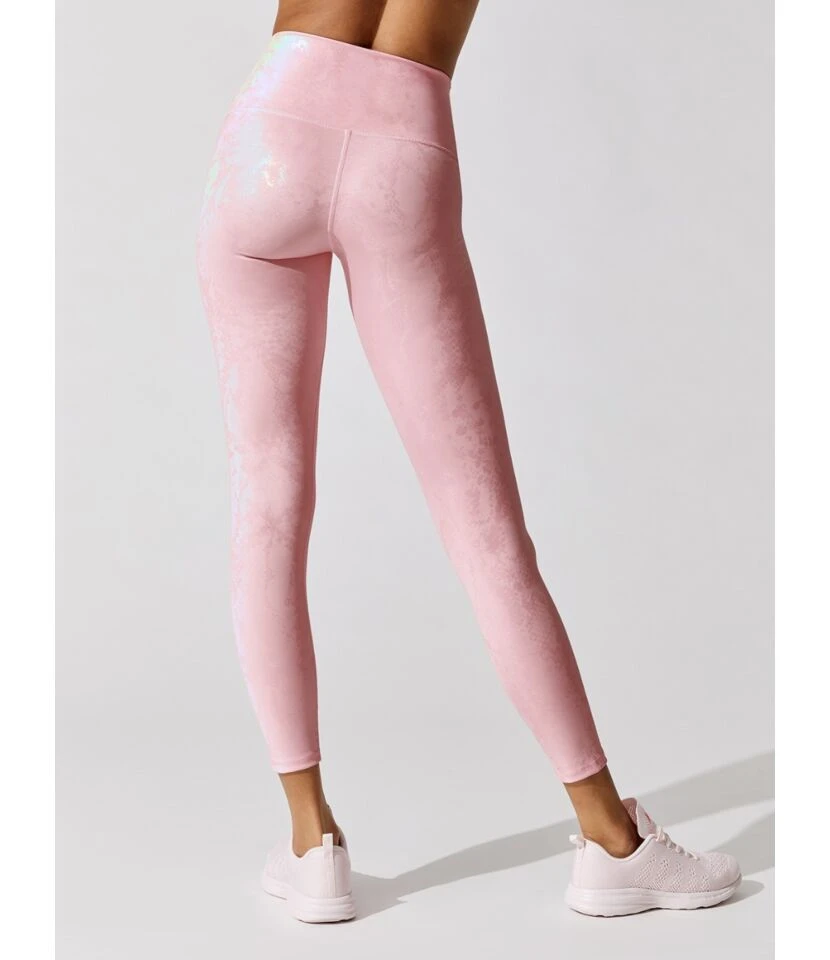 Women Plain Color Sports Crop Tops Yoga Pants Wholesale Two Piece Sets SON580303 7 Women Plain Color Sports Crop Tops Yoga Pants Wholesale Two Piece Sets SON580303 - Image 7