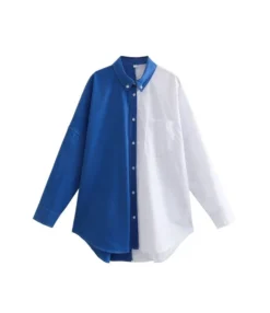 Colorblock Print Long Sleeve Womens Shirt Wholesale Blouse STN533422 15 Colorblock Print Long Sleeve Womens Shirt Wholesale Blouse STN533422 -Women Clothing Sales Store 362a05b3 4497 4219 8af9 32e48b460d13 126928bc2dce73219a1c99cd14aeffb6