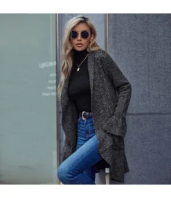 Ruffled Lapel Long Sleeve Loose Wholesale Cardigans Sweater SOU164286 12 Ruffled Lapel Long Sleeve Loose Wholesale Cardigans Sweater SOU164286 -Women Clothing Sales Store 376cbed4 5100 4dd7 9b24 c8fcf643be2d 31166FA4226A1C900124D06933F1F113