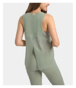 Fashion Yoga Tank Top Fitness Running Straps Quick-Drying Breathable Loose Sleeveless Solid Color Wholesale Womens Activewear STN560406 -Women Clothing Sales Store 39646980 3faa 4dc4 a5be d313221dd927 c9ca995d185a52cc70f0c1890213b3a4