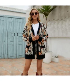 Fashion Print Jackets Loose Long Sleeve Wholesale Cardigan SOUN560973 -Women Clothing Sales Store 3a6d85ed cb2e 4f59 8bfe 3fc03656241b 2dc89ecfc4579825969ab2e1b4f7aa70