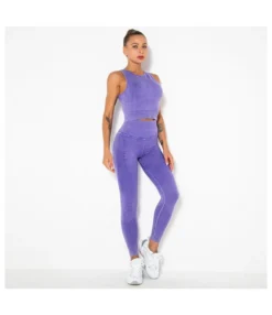 Women Knit Athletic Vests & Leggings Fitness Suits Activewears Wholesale Workout Clothes SON534392 -Women Clothing Sales Store 3d10e914 53f0 4b77 a54a 80cf3a7a5a02 7db6e6edc0dc6fd9082482bf30120ed6