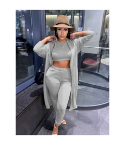 Bodycon Wholesale Womens Activewear Outdoor Three-Piece Sets SO180619 -Women Clothing Sales Store 3f47e87d b250 48be 967d 6f89a7bcb1d4 E0C4F2EB68BC6EC3933B15F193C61696