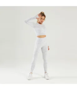 Camo Print Long Sleeve Shirts & Leggings Seamless Yoga Suits Wholesale Activewear Sets SON536686 -Women Clothing Sales Store 44548be8 37f6 472e a167 84b43aa444c4 3d3caf9ac80f164df5ffc43f755bc3e8