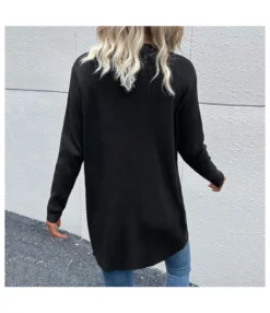 Casual Single-Breasted Long Sleeve Loose Solid Color Wholesale Cardigan SOUN562289 11 Casual Single-Breasted Long Sleeve Loose Solid Color Wholesale Cardigan SOUN562289 -Women Clothing Sales Store 462ca0c5 efe8 4389 b733 283e7f700165 462cfd8fa5f7d2b4ccc22a2c299843b0