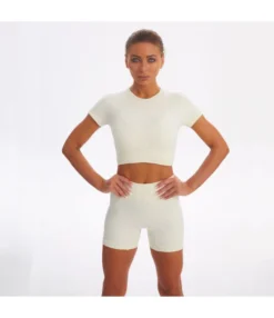 Seamless Sports Yoga Wholesale Activewear Fitness Clothing Short-Sleeved & Pant Sets SO230159 11 Seamless Sports Yoga Wholesale Activewear Fitness Clothing Short-Sleeved & Pant Sets SO230159 -Women Clothing Sales Store 49cb0216 1fb1 4348 9a98 8ea422566761 2D01F0BDE1388DAFE459C60BA943266D