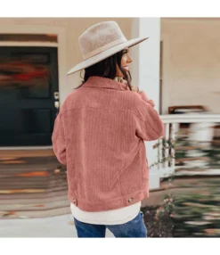 Solid Color Casual Cardigan Loose Wholesale Coats And Jackets ST202678 8 Solid Color Casual Cardigan Loose Wholesale Coats And Jackets ST202678 -Women Clothing Sales Store 4f15214c 8331 435f bb99 12b5db12658f E6CF2309052492DC04F983BFA92D1A4D