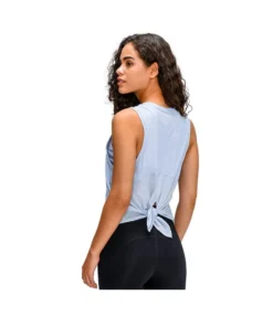 Fashion Yoga Tank Top Fitness Running Straps Quick-Drying Breathable Loose Sleeveless Solid Color Wholesale Womens Activewear STN560406 -Women Clothing Sales Store 52d32944 6699 415c b4a9 9fa241e3d8e9 abc37034d376f8a6eb2b51de93982863