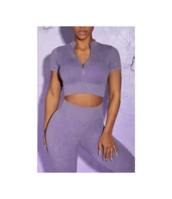 Sand Wash Athletic Shirts & Leggings Seamless Yoga 2pcs Sets Wholesale Workout Clothes SON534217 -Women Clothing Sales Store 57be6e2b 23c8 45e4 84ef c6dcc672900e 95e337d4f35dd159d8a91265a189119c