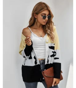 Button Down Casual Wholesale Women Cardigan SSW190759 -Women Clothing Sales Store 58d18c62 3f23 4323 8e3d 3606bfdd8bcd E2C44D071D067F69FE26D6896B93F02E