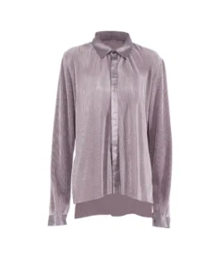 Fashion Simple Long Sleeve Loose Rib Pleated Women Shirts Wholesale Blouse STN536415 -Women Clothing Sales Store 595831f6 2912 4642 b8f7 0e2c4a59ca78 O1CN01de2y0e2GztlpoVfpH 2212501819087 0 cib