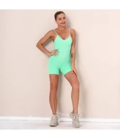 Solid Color Athletic Rompers Wholesale Workout Clothes SJN534406 14 Solid Color Athletic Rompers Wholesale Workout Clothes SJN534406 -Women Clothing Sales Store 596e9326 2f72 463f a59e 77eaaa939e11 45f55e2965b267b26bfa648911c494f7