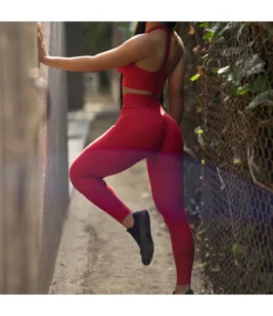 Yoga Suit Sexy Bra & Pants Fitness Womens 2 Piece Sets Activewear Wholesalers SON560599 -Women Clothing Sales Store 5d15ac34 9511 422e abff 01d5a6e5a639 c291fcdfa4d0515a91262cbb83d7fc62