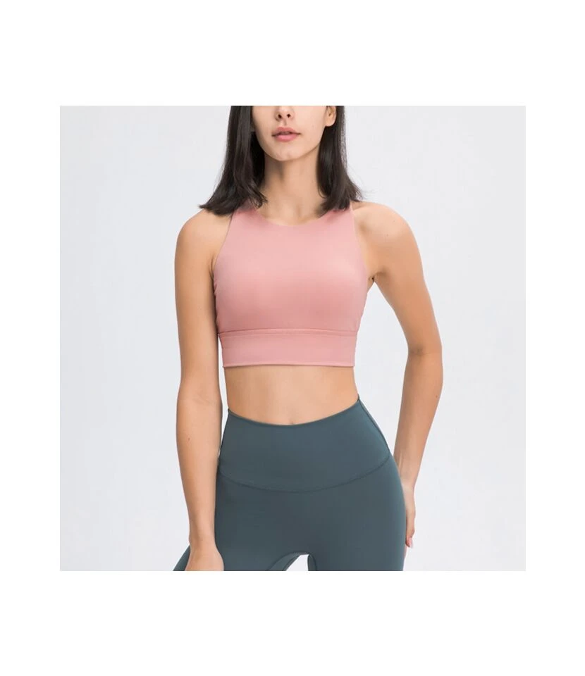 Womens Sport Bra Wholesale Workout Clothes STN533802 1 Womens Sport Bra Wholesale Workout Clothes STN533802