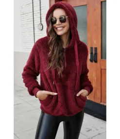 Wholesale Sweatshirts Long Sleeve Zipper Hooded With Pockets ST181504 -Women Clothing Sales Store 62992238 818b 40e6 aa3e 9d102d7b9851 CB4D61E2D8D6E2B71DC650CD4B77A8DB