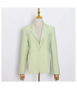 Fashion Solid Color Sexy Backless Irregular Metal Chain Womens Jacket Wholesale Blazers SOUN533734 -Women Clothing Sales Store 6395c2df b2ff 455f b96e 9cd2f1c74559 bc6c474a267c3c0ecb99579bfb67f43b