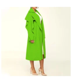 Casual Lapel Solid Color Jacket Mid Length Trench Coat Wholesale Coats SOUN537323 -Women Clothing Sales Store 695f3cf9 cd14 4cdc bc94 2d532a06fc7b ce203efe638dfdcb4375029034d9ee7c