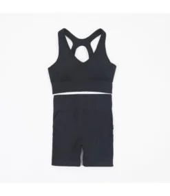 Athletic Bra & Shorts Womens 2pcs Seamless Yoga Suits Activewear Wholesale Workout Clothes SON534205 -Women Clothing Sales Store 6b09d0bb f3a0 4995 9e91 1db2f887434b 5ba6a46a731d515271097ed820e8141e