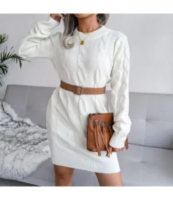 Long Knitted Sweater Crew Neck Twisted Hip SS170088 11 Long Knitted Sweater Crew Neck Twisted Hip SS170088 -Women Clothing Sales Store 6be36679 5ca9 4cae 85b2 6385a62fa79c 475C4B7812D70EDC77B1E63A227ADACF