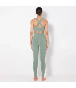 Jelly Feeling Yoga 2pcs Sets Athletic Vests & Leggings Activewear Wholesale Workout Clothes SON534407 -Women Clothing Sales Store 6d647608 2757 498e bc00 e90660c3c983 99bda77225af522abcd744ab25b859d8